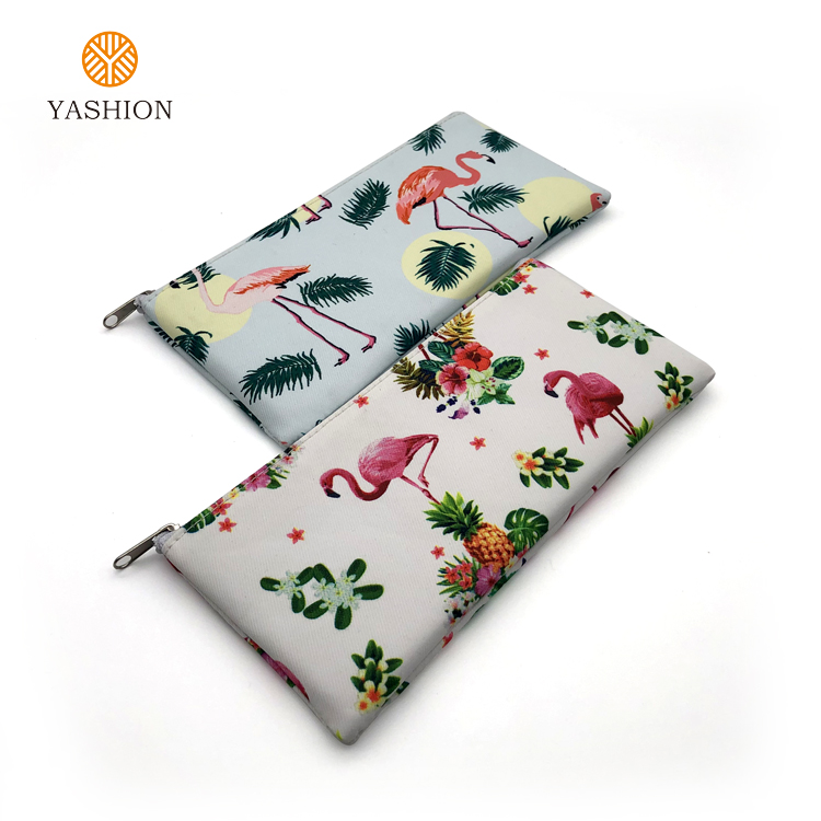 Cosmetic bag
