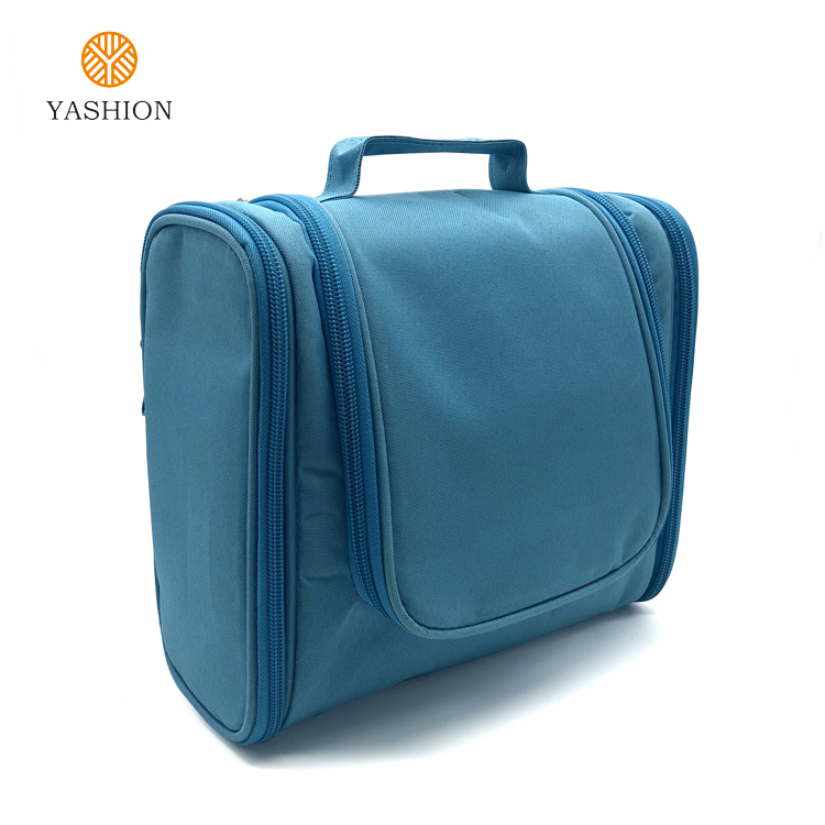 Cosmetic bag