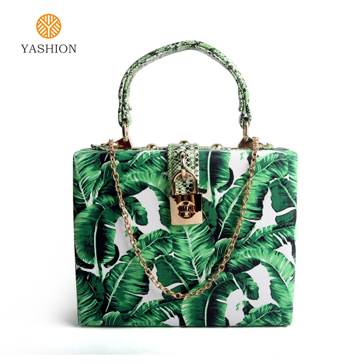 Evening bag